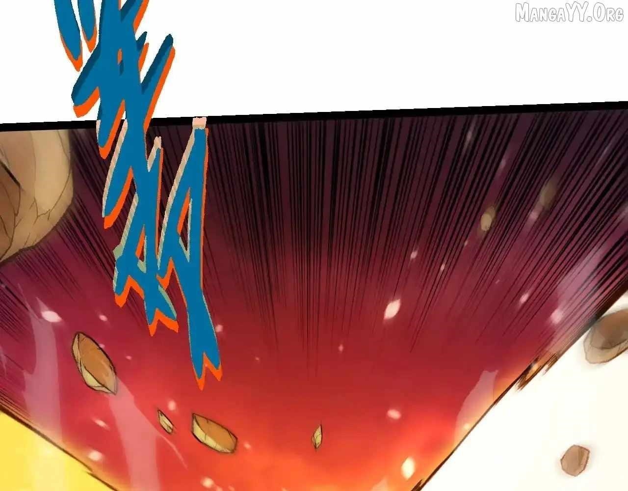 Evolution Begins With a Big Tree Chapter 469 - Page 56 in English