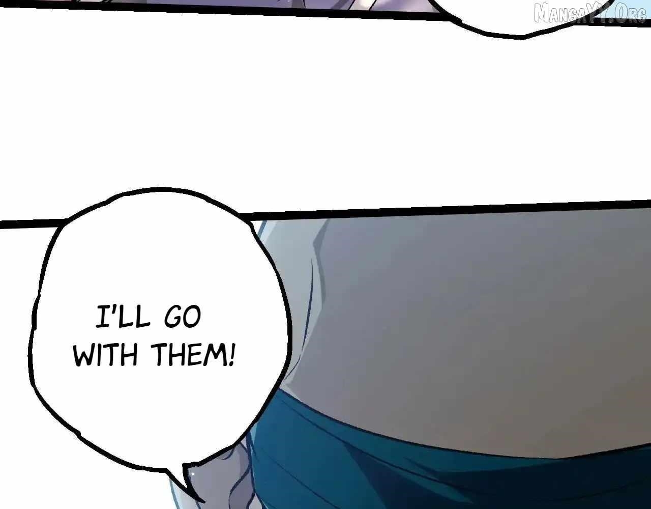 Evolution Begins With a Big Tree Chapter 469 - Page 9 in English