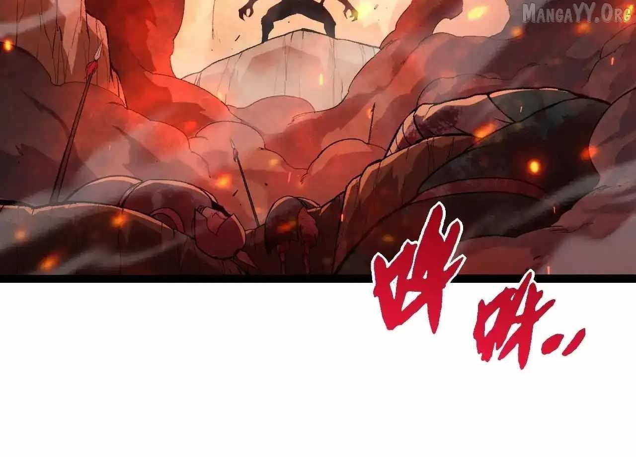 Evolution Begins With a Big Tree Chapter 469 - Page 90 in English