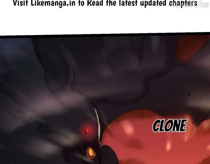 Evolution Begins With a Big Tree Chapter 470 - Page 11 in English