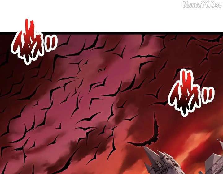 Evolution Begins With a Big Tree Chapter 470 - Page 21 in English