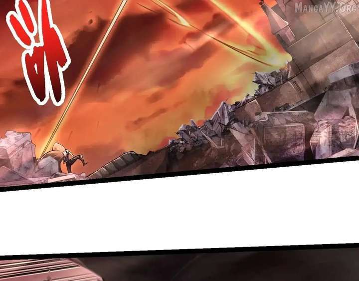 Evolution Begins With a Big Tree Chapter 470 - Page 27 in English