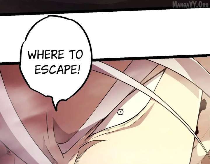 Evolution Begins With a Big Tree Chapter 470 - Page 34 in English