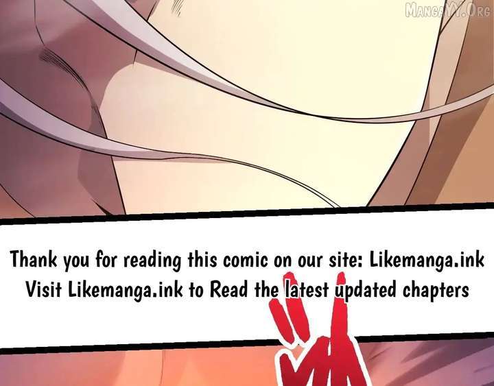 Evolution Begins With a Big Tree Chapter 470 - Page 35 in English