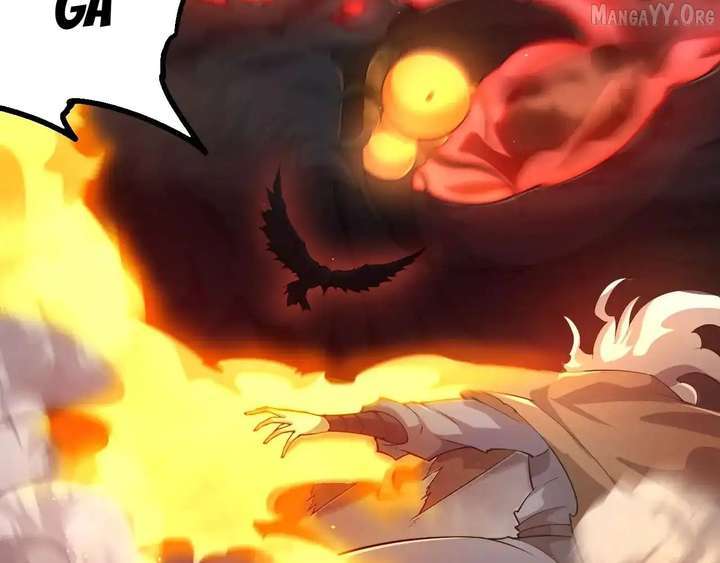 Evolution Begins With a Big Tree Chapter 470 - Page 53 in English