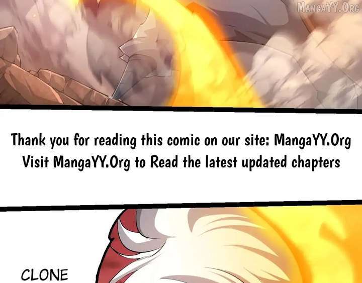 Evolution Begins With a Big Tree Chapter 470 - Page 54 in English