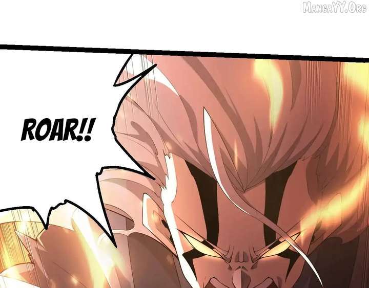 Evolution Begins With a Big Tree Chapter 470 - Page 61 in English