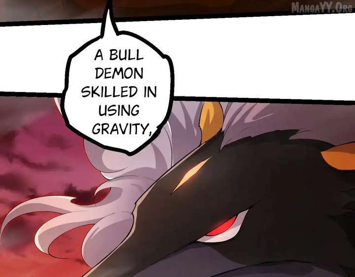 Evolution Begins With a Big Tree Chapter 470 - Page 74 in English