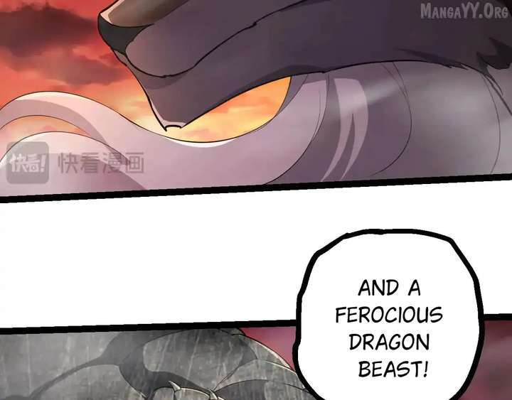 Evolution Begins With a Big Tree Chapter 470 - Page 75 in English