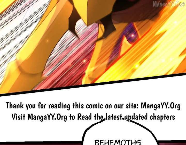 Evolution Begins With a Big Tree Chapter 470 - Page 78 in English