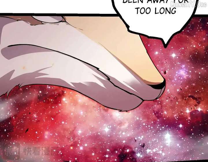 Evolution Begins With a Big Tree Chapter 470 - Page 86 in English