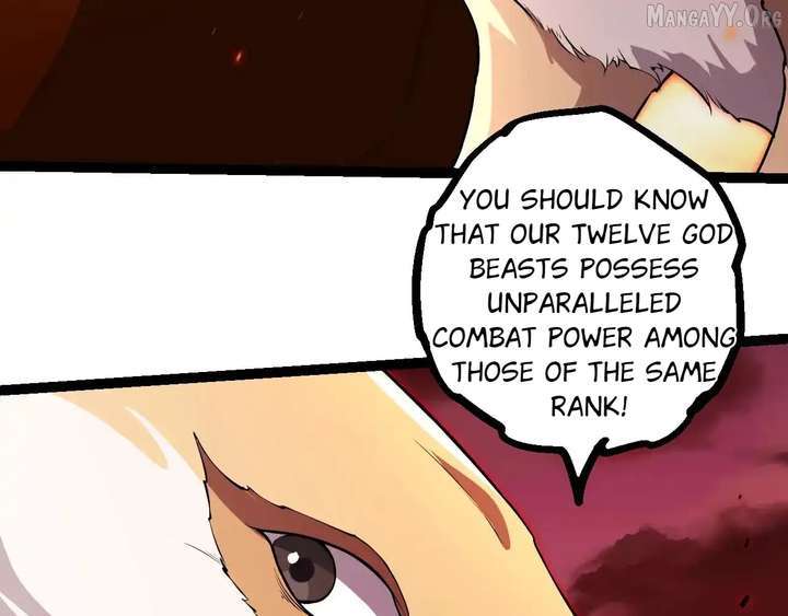 Evolution Begins With a Big Tree Chapter 470 - Page 89 in English