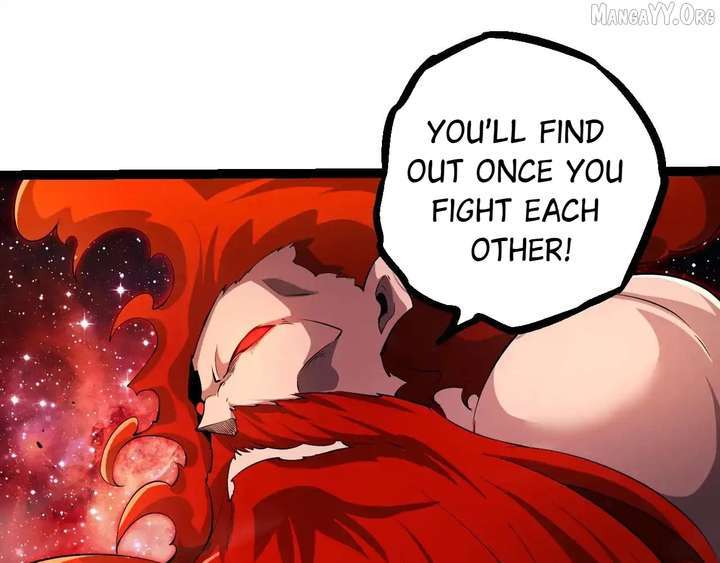 Evolution Begins With a Big Tree Chapter 470 - Page 94 in English