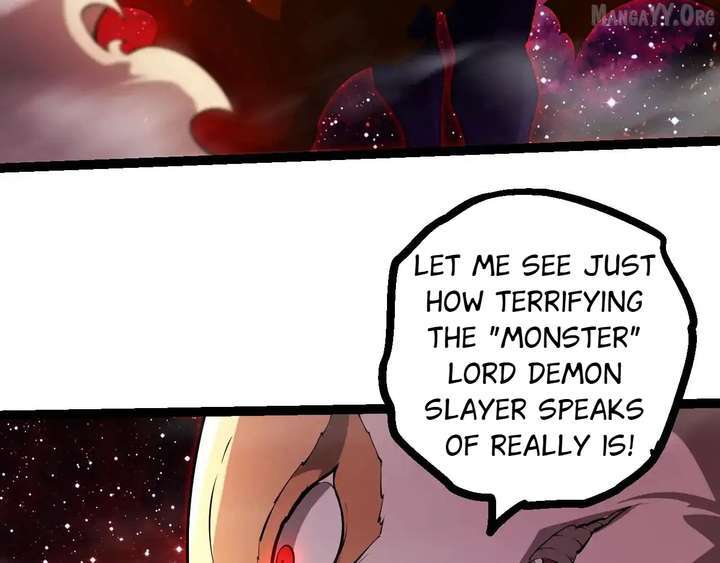 Evolution Begins With a Big Tree Chapter 470 - Page 97 in English