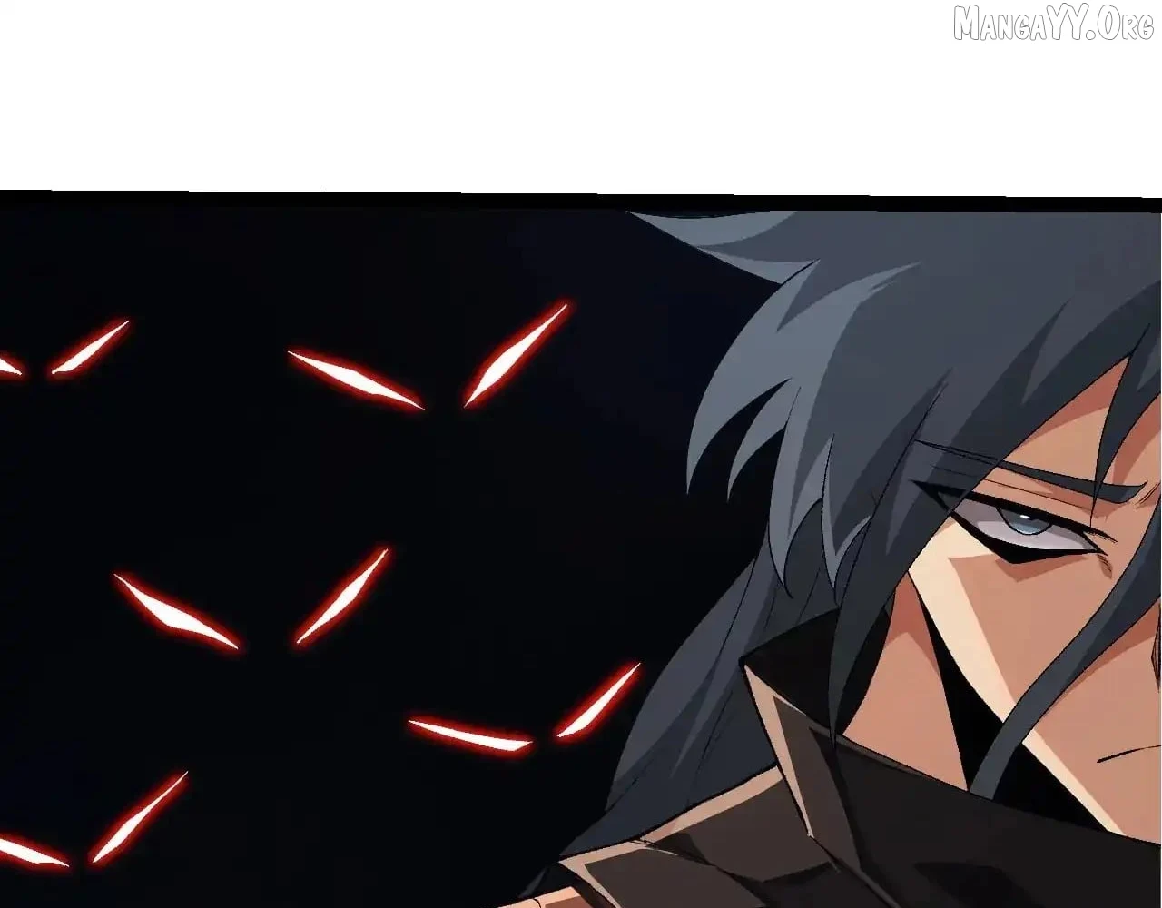 Evolution Begins With a Big Tree Chapter 471 - Page 6 in English