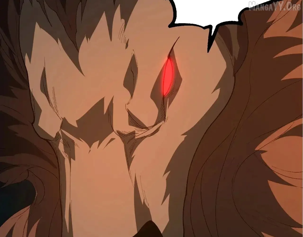 Evolution Begins With a Big Tree Chapter 471 - Page 83 in English