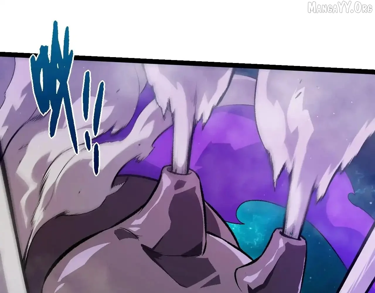 Evolution Begins With a Big Tree Chapter 472 - Page 26 in English