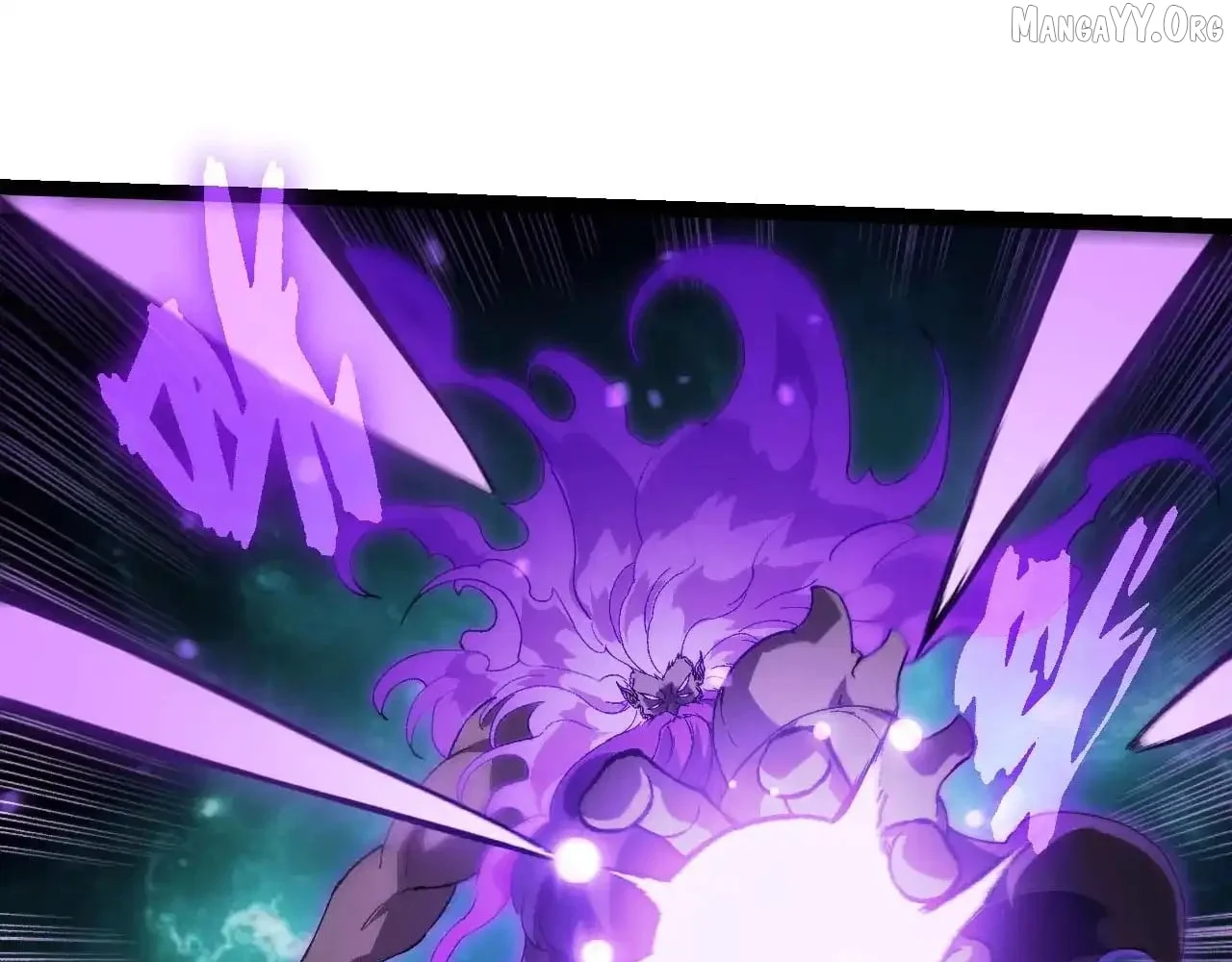 Evolution Begins With a Big Tree Chapter 472 - Page 61 in English