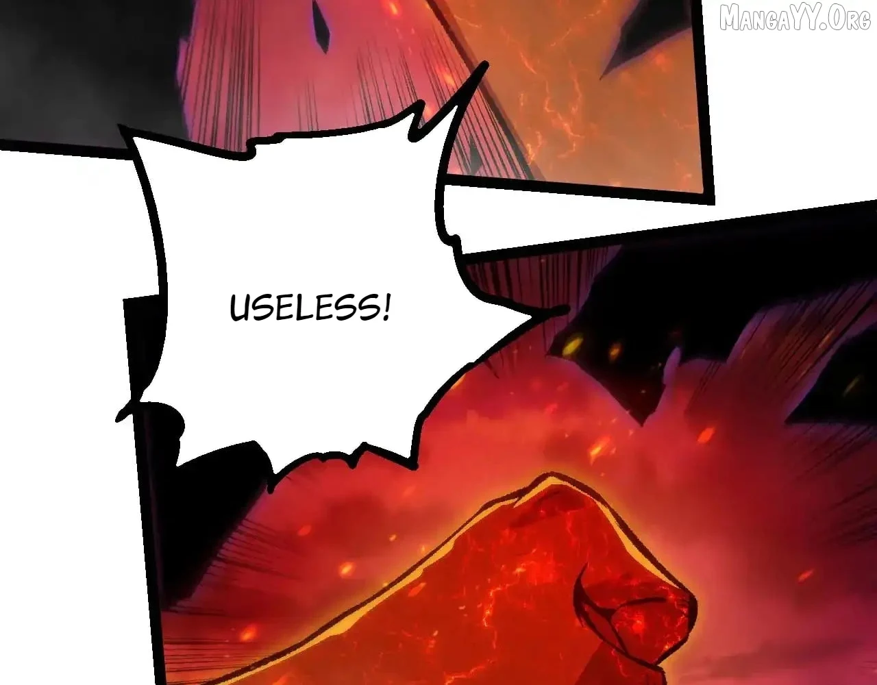 Evolution Begins With a Big Tree Chapter 472 - Page 89 in English