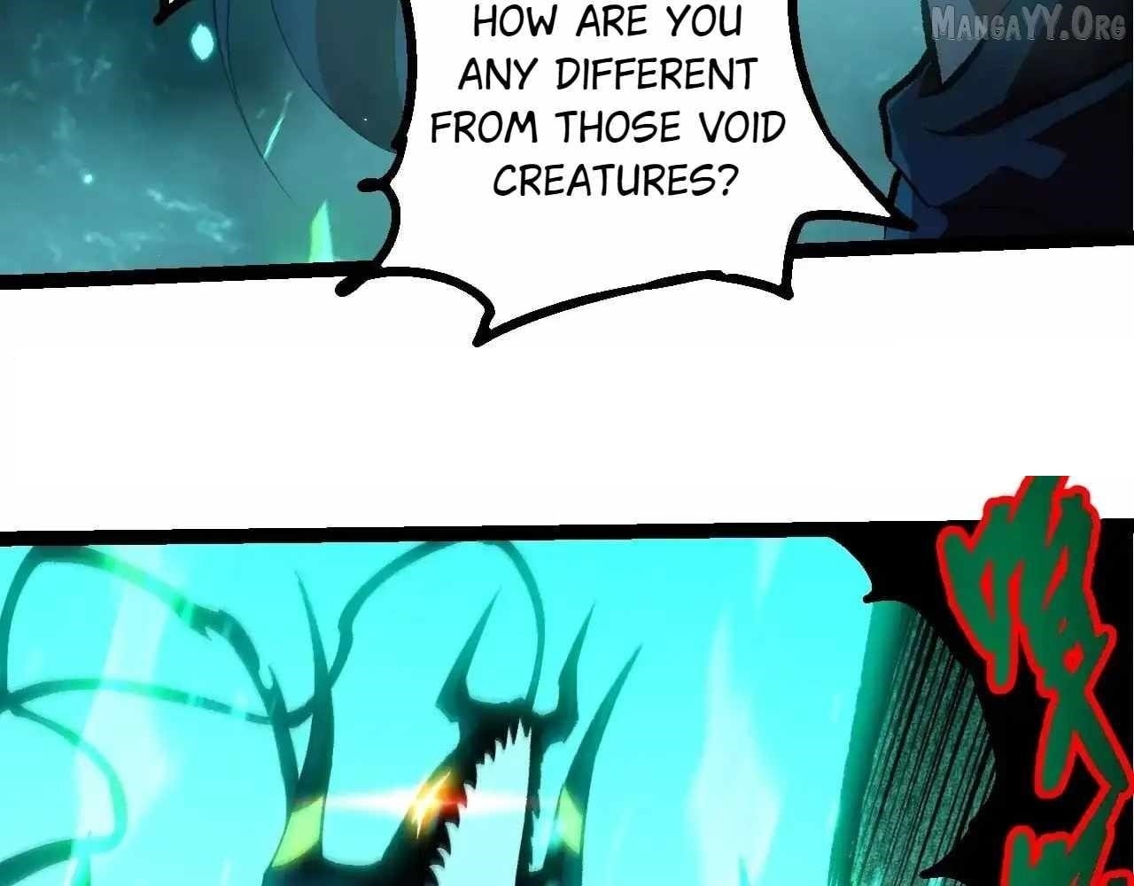 Evolution Begins With a Big Tree Chapter 474 - Page 29 in English