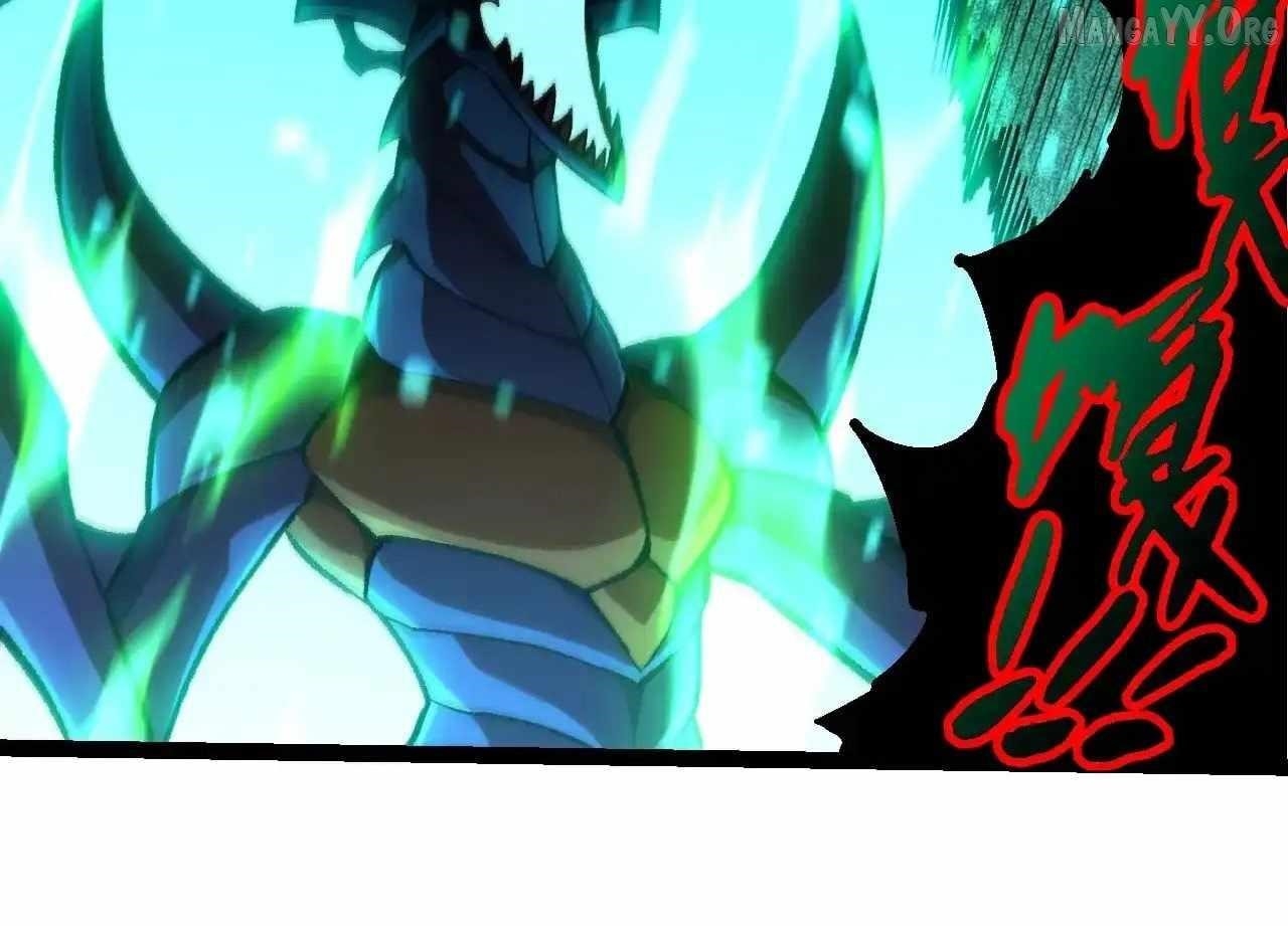 Evolution Begins With a Big Tree Chapter 474 - Page 30 in English