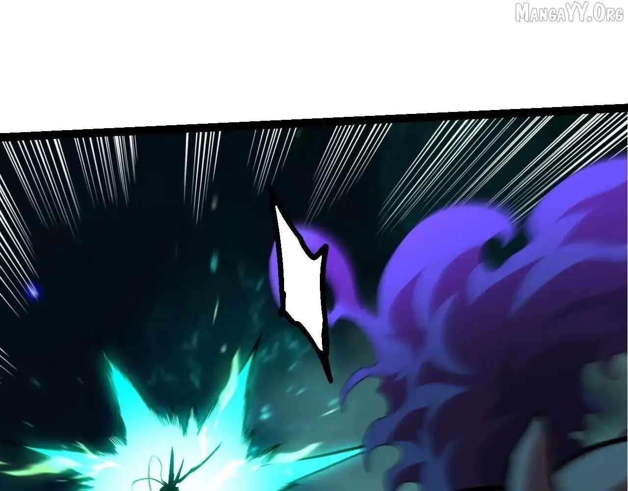 Evolution Begins With a Big Tree Chapter 474 - Page 31 in English