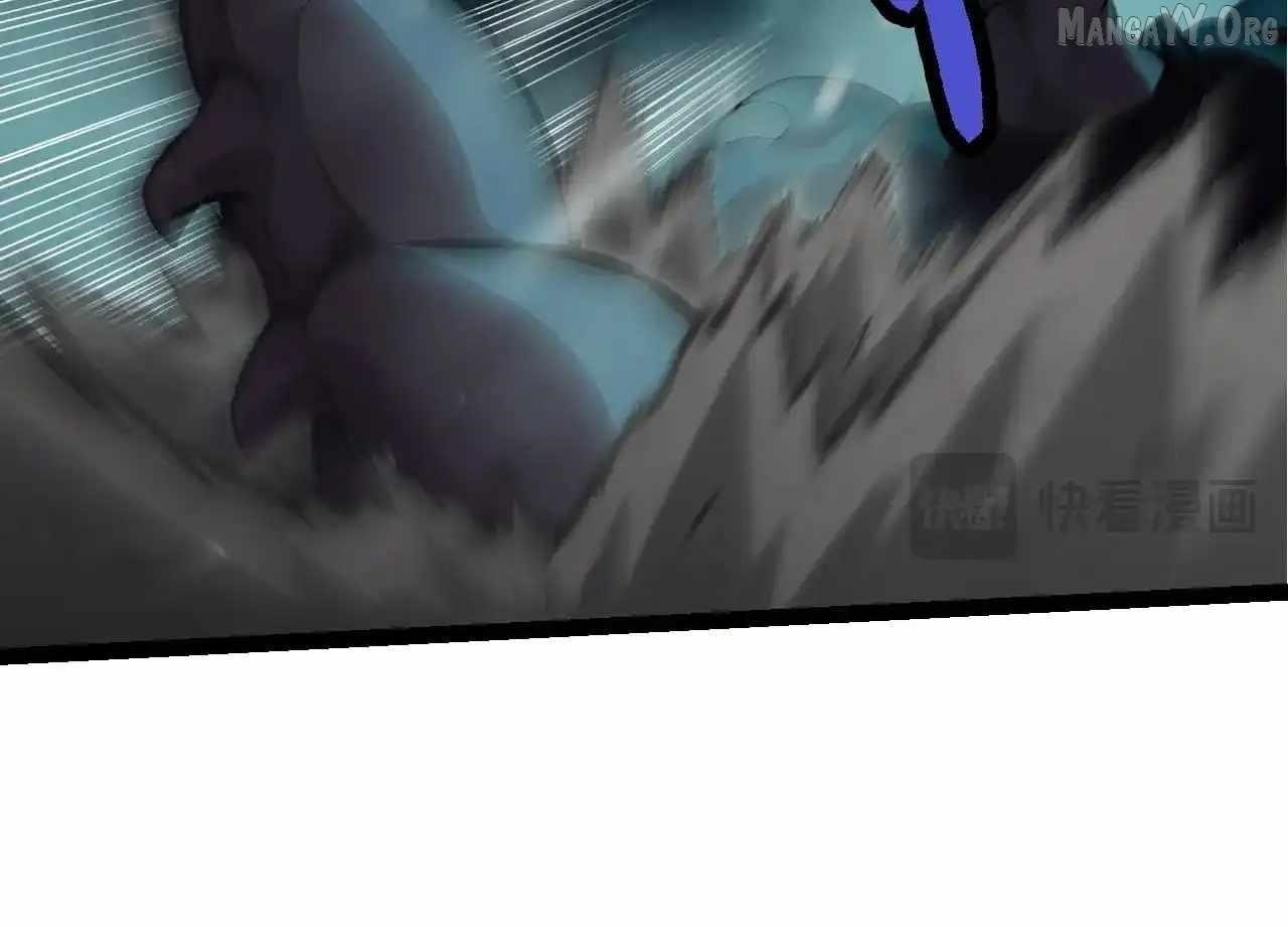 Evolution Begins With a Big Tree Chapter 474 - Page 40 in English