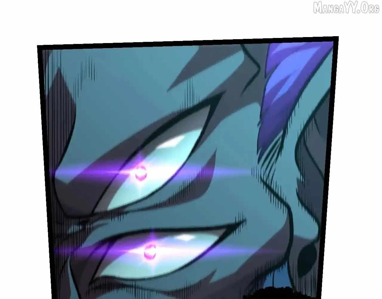 Evolution Begins With a Big Tree Chapter 474 - Page 41 in English