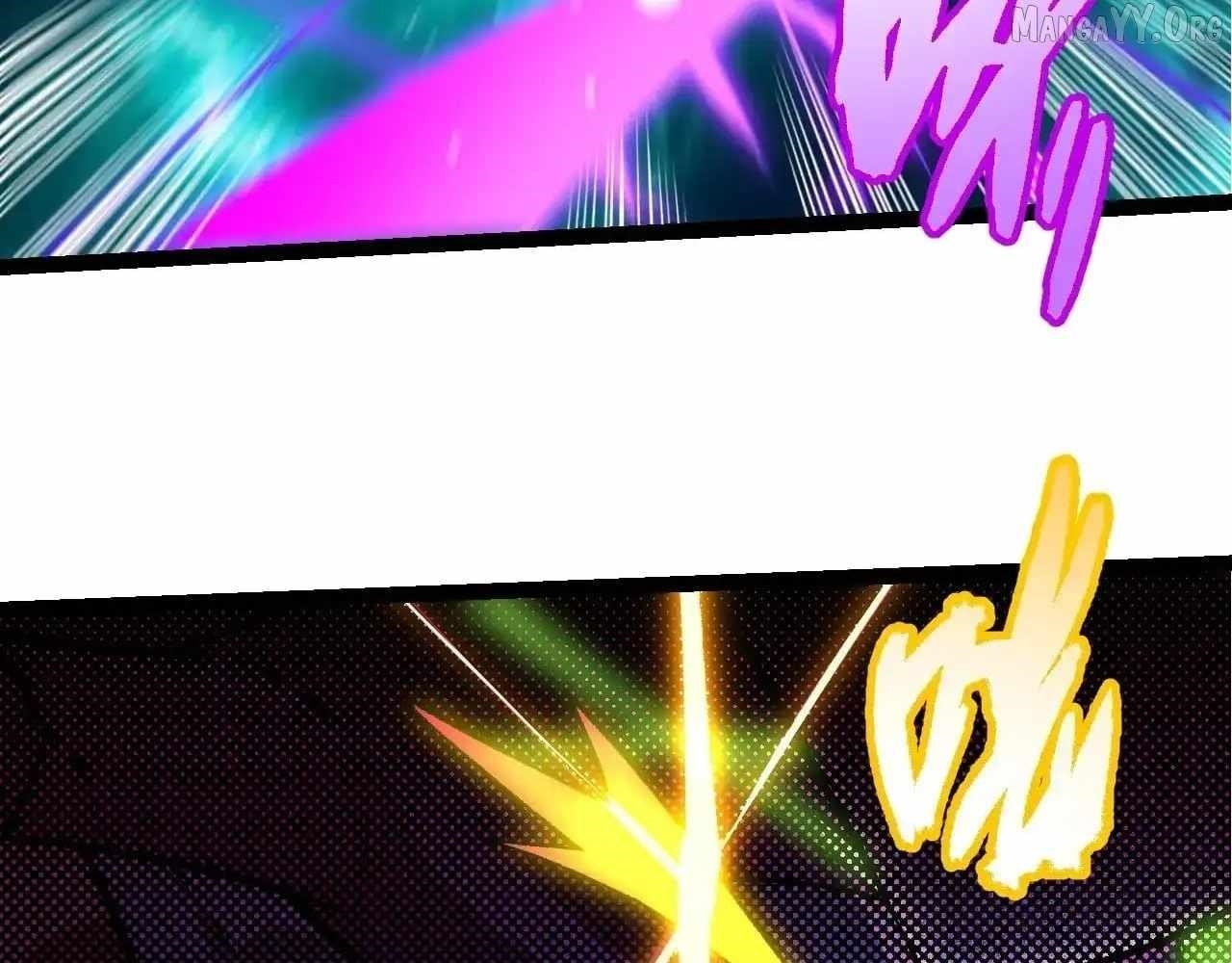 Evolution Begins With a Big Tree Chapter 474 - Page 6 in English