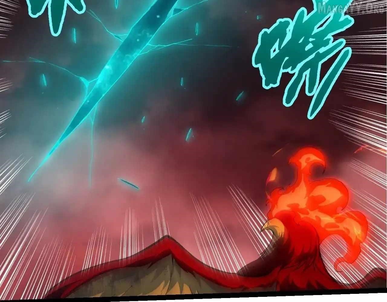 Evolution Begins With a Big Tree Chapter 474 - Page 86 in English