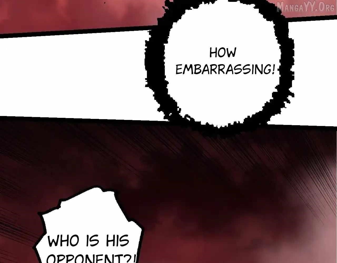 Evolution Begins With a Big Tree Chapter 474 - Page 94 in English
