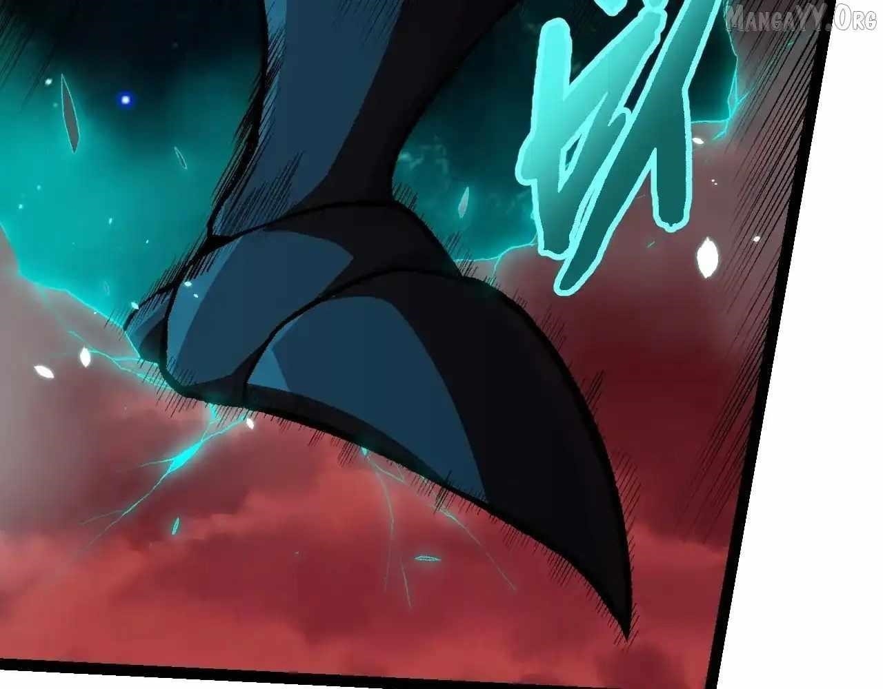 Evolution Begins With a Big Tree Chapter 474 - Page 96 in English