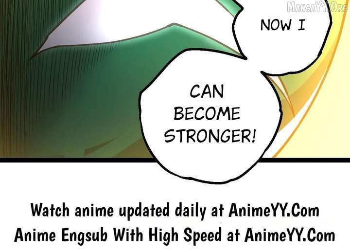 Evolution Begins With a Big Tree Chapter 476 - Page 100 in English