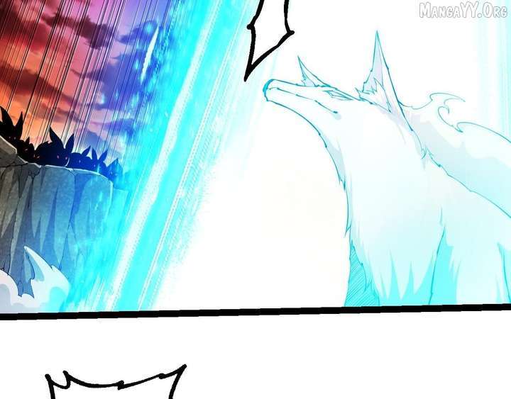 Evolution Begins With a Big Tree Chapter 476 - Page 13 in English