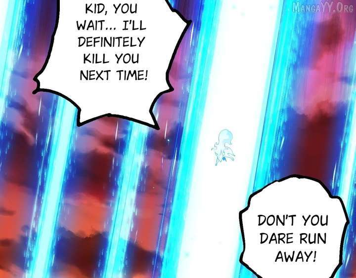 Evolution Begins With a Big Tree Chapter 476 - Page 16 in English