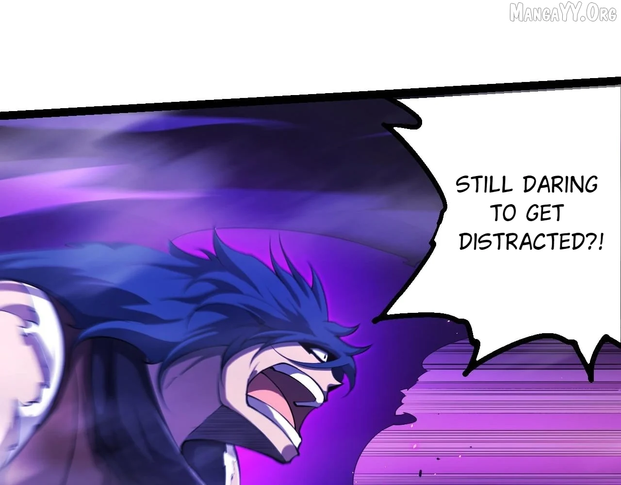 Evolution Begins With a Big Tree Chapter 476 - Page 19 in English