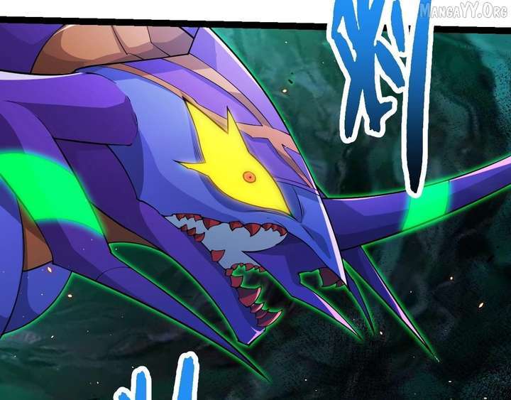 Evolution Begins With a Big Tree Chapter 476 - Page 3 in English