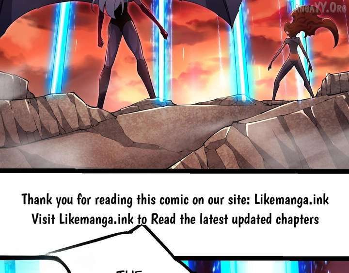 Evolution Begins With a Big Tree Chapter 476 - Page 35 in English