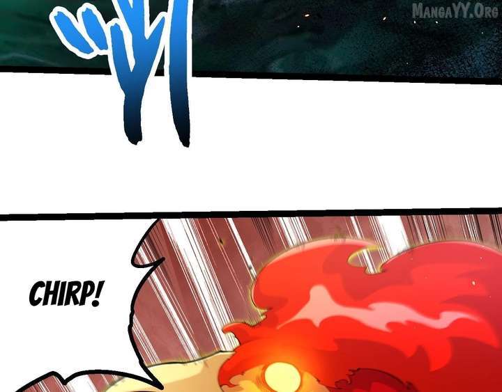 Evolution Begins With a Big Tree Chapter 476 - Page 4 in English