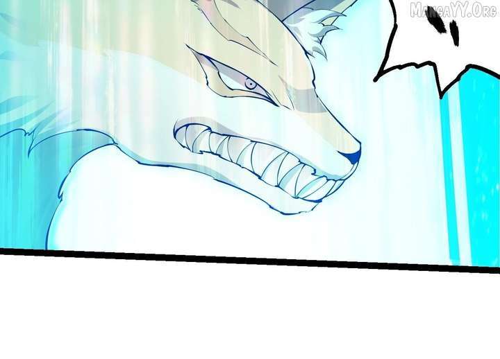 Evolution Begins With a Big Tree Chapter 476 - Page 40 in English