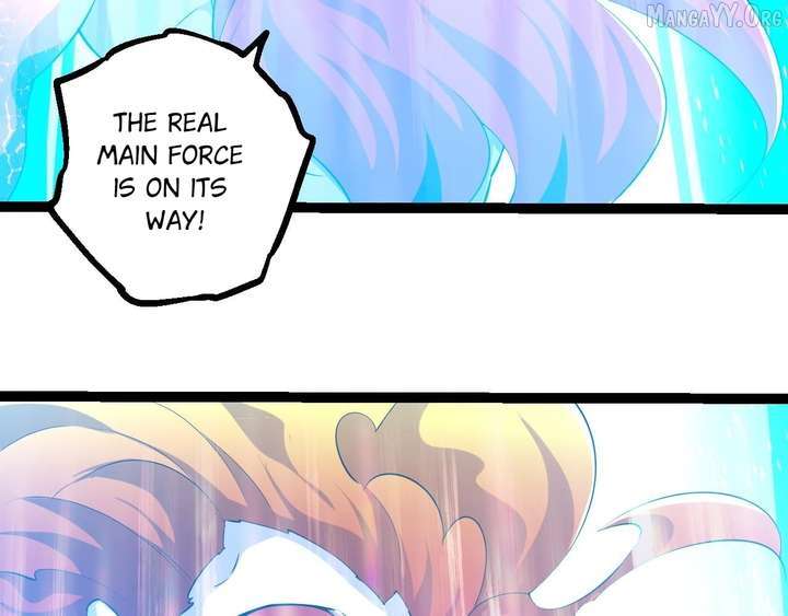 Evolution Begins With a Big Tree Chapter 476 - Page 42 in English