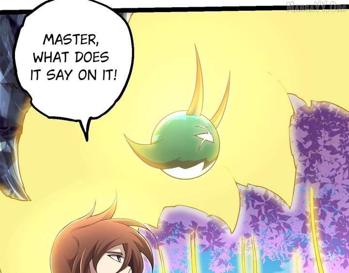 Evolution Begins With a Big Tree Chapter 476 - Page 56 in English