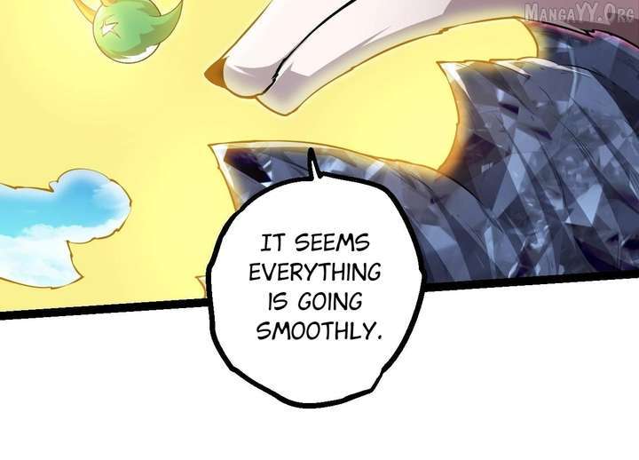 Evolution Begins With a Big Tree Chapter 476 - Page 60 in English