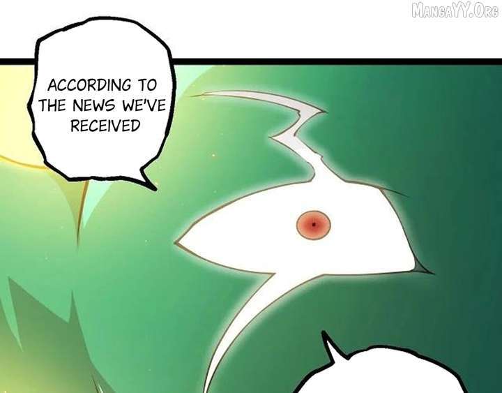 Evolution Begins With a Big Tree Chapter 476 - Page 61 in English