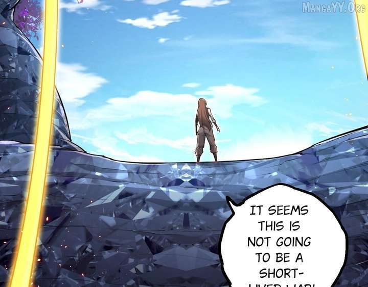 Evolution Begins With a Big Tree Chapter 476 - Page 63 in English