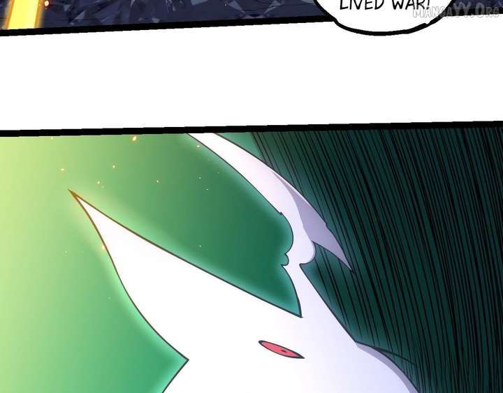 Evolution Begins With a Big Tree Chapter 476 - Page 64 in English