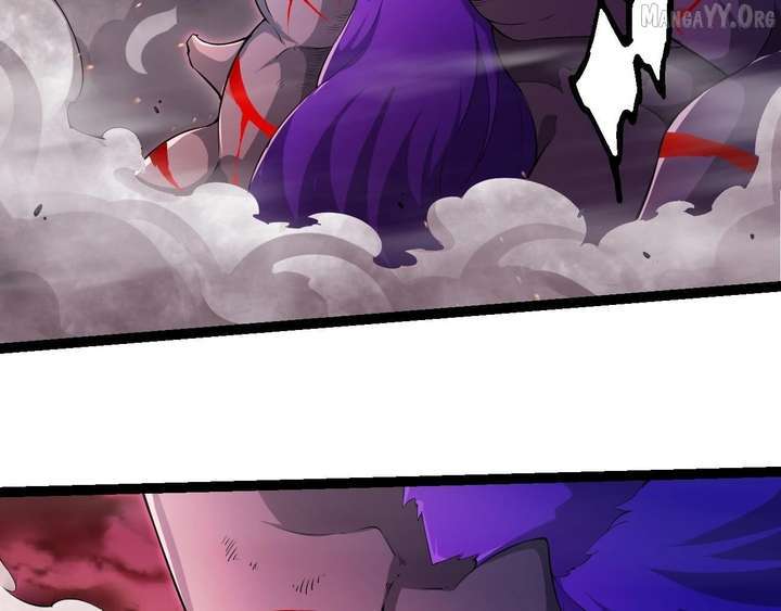 Evolution Begins With a Big Tree Chapter 476 - Page 7 in English