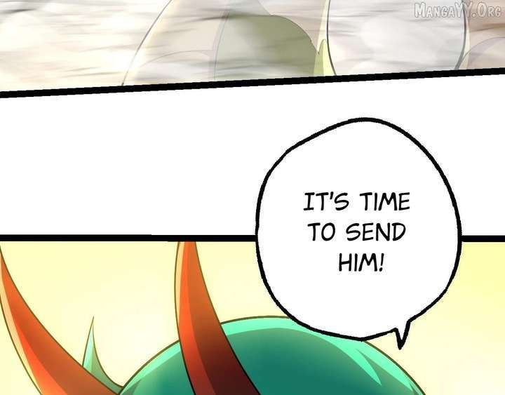 Evolution Begins With a Big Tree Chapter 476 - Page 72 in English