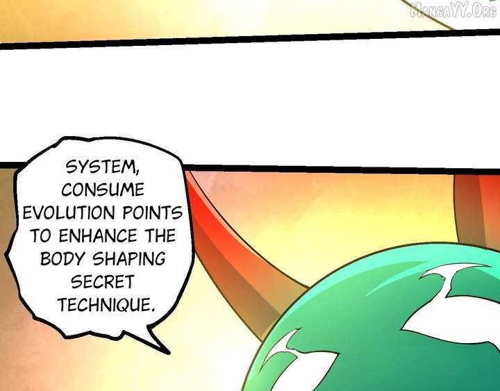 Evolution Begins With a Big Tree Chapter 476 - Page 77 in English