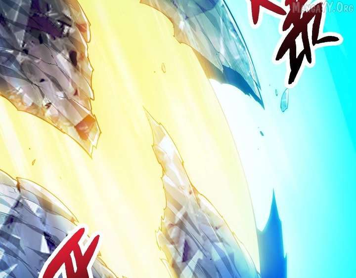 Evolution Begins With a Big Tree Chapter 476 - Page 86 in English